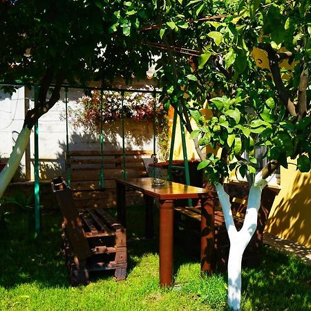 Apartman Cro Garden Apartament Zadar Zewnętrze zdjęcie