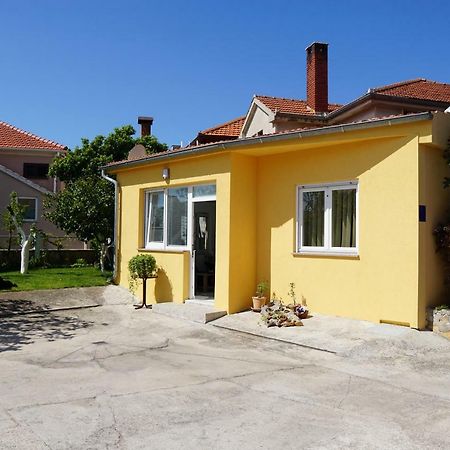 Apartman Cro Garden Apartament Zadar Zewnętrze zdjęcie