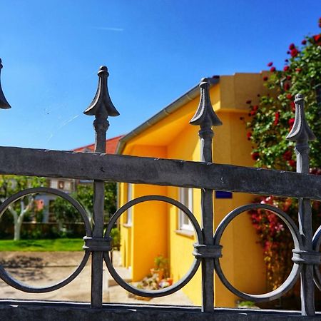 Apartman Cro Garden Apartament Zadar Zewnętrze zdjęcie