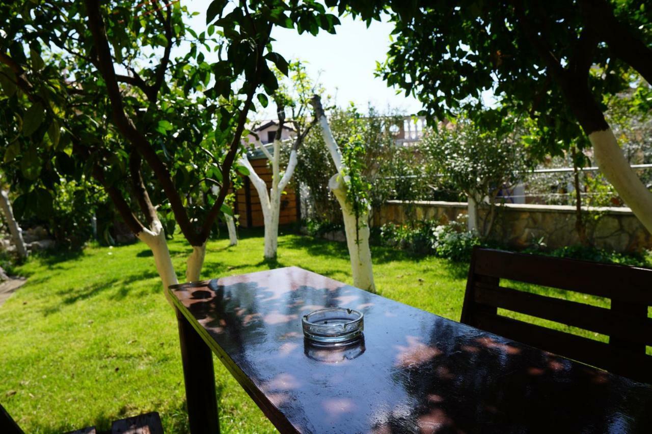 Apartman Cro Garden Apartament Zadar Zewnętrze zdjęcie