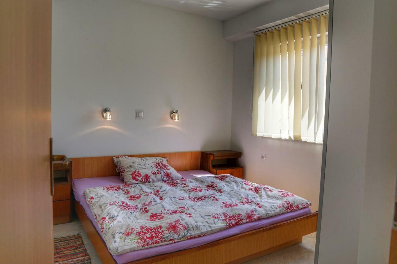 Apartman Cro Garden Apartament Zadar Zewnętrze zdjęcie