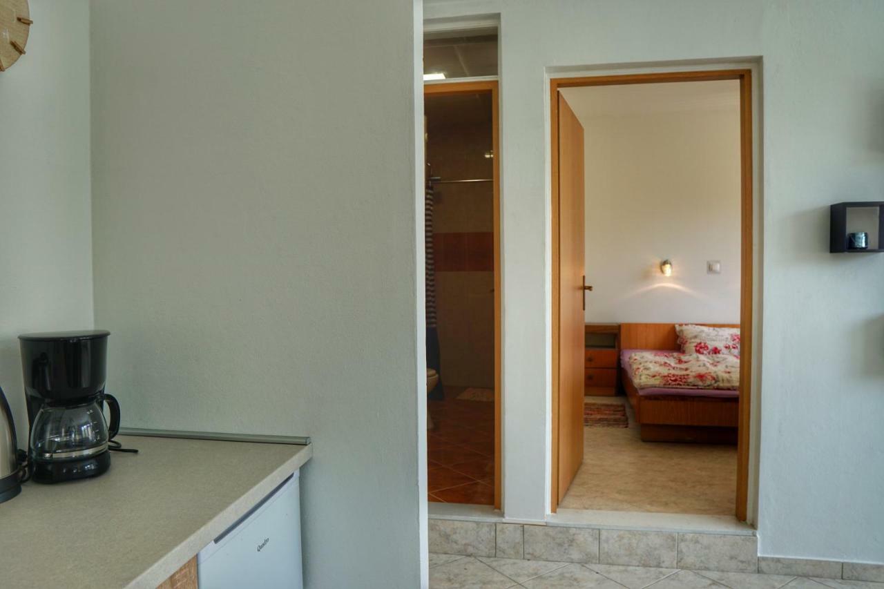 Apartman Cro Garden Apartament Zadar Zewnętrze zdjęcie